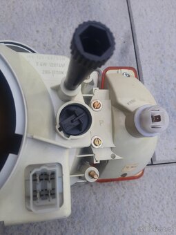 Nové světlo LADA SAMARA - 8