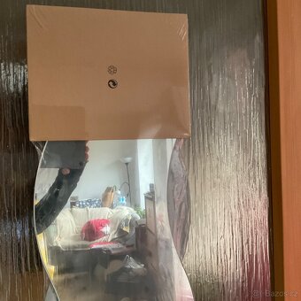 Nové- dvojzrcadlo- vlnky-Ikea - 8