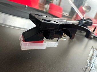 GRAMOFON - GRUNDIG - PS 2500 - 8