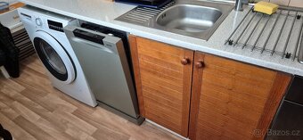 Kuchyňská linka - 8
