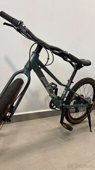 Dětské kolo Superior Fly 20 - 8