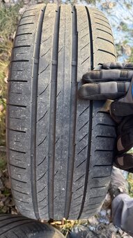 Au kola Sigitarius škoda kodiaq RS R20 ET41 s letními pneu - 8