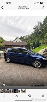 Vw Golf 5 Plus - 8