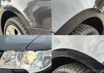 Škoda Superb II 1.4tsi 92kw /tažné/senzory/2011 - 8