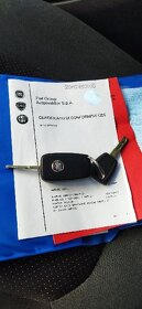 Fiat Grande Punto - 8