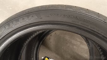 255/35/19 255/35 r19 4ks - 8