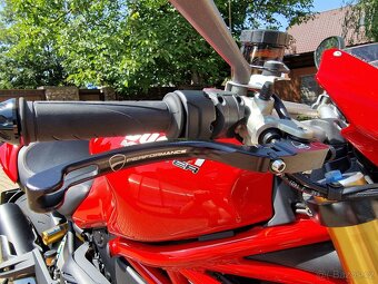 Ducati Monster 1200S - 8