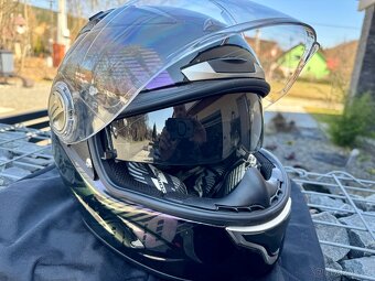 Helma Scorpion EXO 1000 - 8