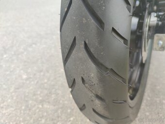 Suzuki GSX-S 125 ABS - 8