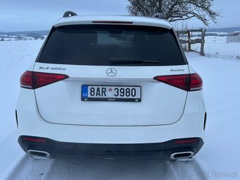 Mercedes-Benz GLE - 8