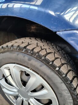 Renault thalia 1,2 16V 55kw - 8