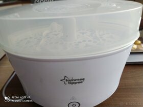 Parní sterilizátor Tommee Tippee - 8