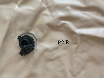 Belly Boat Berkley Tec Pulse XCD - 8