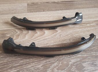 LED Dynamicke smerovky spetnych zrcatek - 8