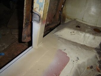 Trabant 600 kombi r.1964 - 8