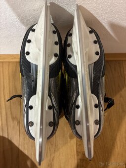 Brusle Bauer Vapor X4,vel.3D - 8