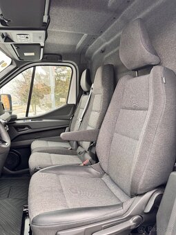 Renault Master L3H2 - 8