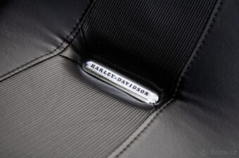 Harley Davidson FXSB / Softail Breakout - 8