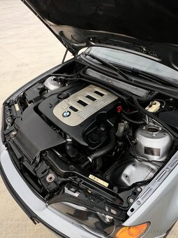 BMW e46 touring 330D - 8