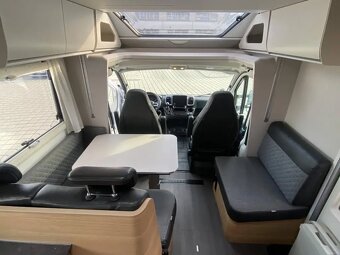 Adria Matrix Axess 670 SL - 8