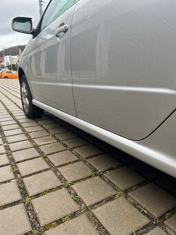 Škoda Fabia 1.4 16V - 8