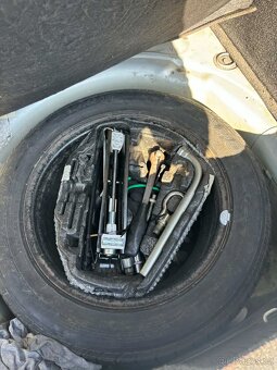 Predám Volkswagen golf 4 - 8