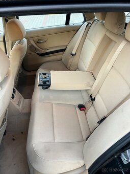 Bmw e91 320d 135kw - 8