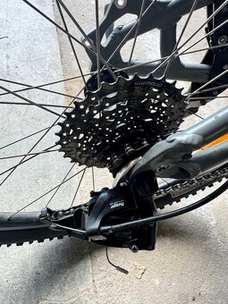 Dětské kolo Specialized 24 - 8