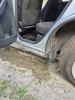 Škoda Yeti 2.0L-81kw - 8