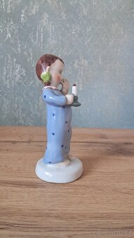 Porcelánové panenky - 8