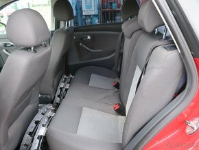 Prodám Seat Ibiza 1.4 i 16V 63 kW - 8