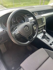 Volkswagen Passat B8 Variant - 8