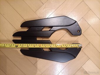 Prodám doplňky na Yamaha Raider XV 1900 - 8