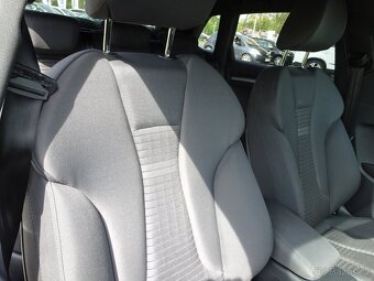 Audi A3 1,0 FSI S-LINE - 8