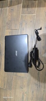 Notebook Acer Aspire3 - 8