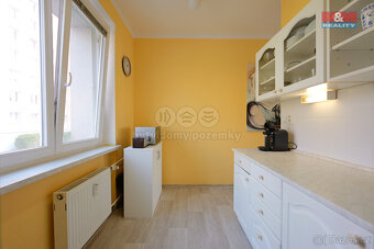 Prodej bytu 2+1, 64 m², Vítkov, ul. Budišovská - 8