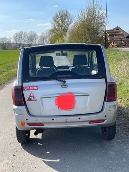 Microcar auto od 15 - 8