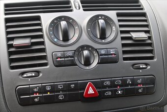 Mercedes-Benz Vito 115 CDI 8-MÍST TAŽNÉ ZAŘ. (2008) - 8