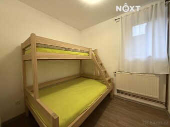 Pronájem byt 3+1, 90㎡ - 8