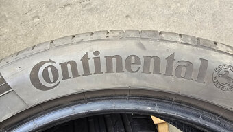 Letní pneu 245/45/18 Continental - 8