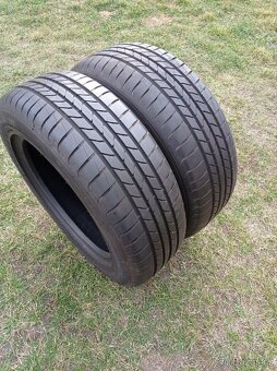 Letní pneu GOODYEAR 205/ 60 R16" - 8