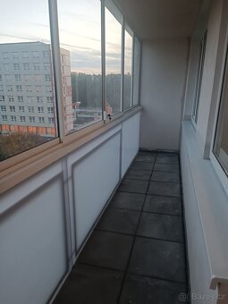Byt 2+kk s lodžií ve Zruči nad Sázavou - 8