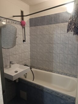 V rezervaci - Byt 2+kk s lodžií ve Zruči nad Sázavou - 8