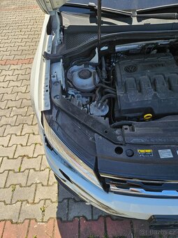 VW Tiguan 2.0TDI 110kW Join - 8