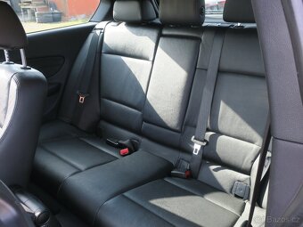 Prodám BMW 123d 2.0 d 150 kW M-Packet nové STK - 8