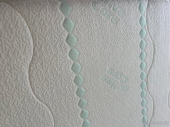 Zdravotní matrace Schlaraffia Bultex 90x200x20cm - 1ks - 8