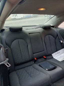 MERCEDES CLK 270 CDI - 8