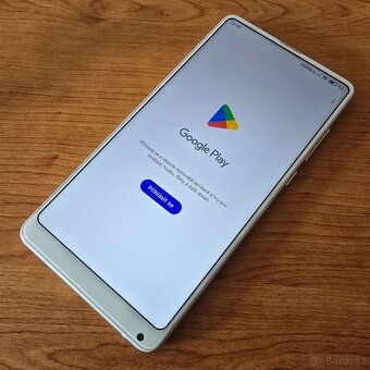 Xiaomi Mi Mix 2S 6/64GB jako nový - 8