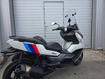 BMW C400 GT 2020 ABS - 8