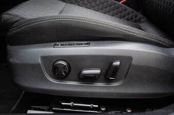 Škoda Superb Combi 2.0 TDI Business DSG - 8